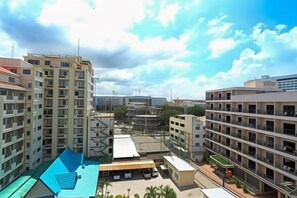 View from property - The A.A. Pattaya Residence (Pattaya)