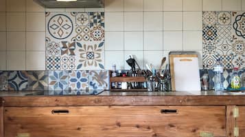 Mikrowelle, Herdplatte