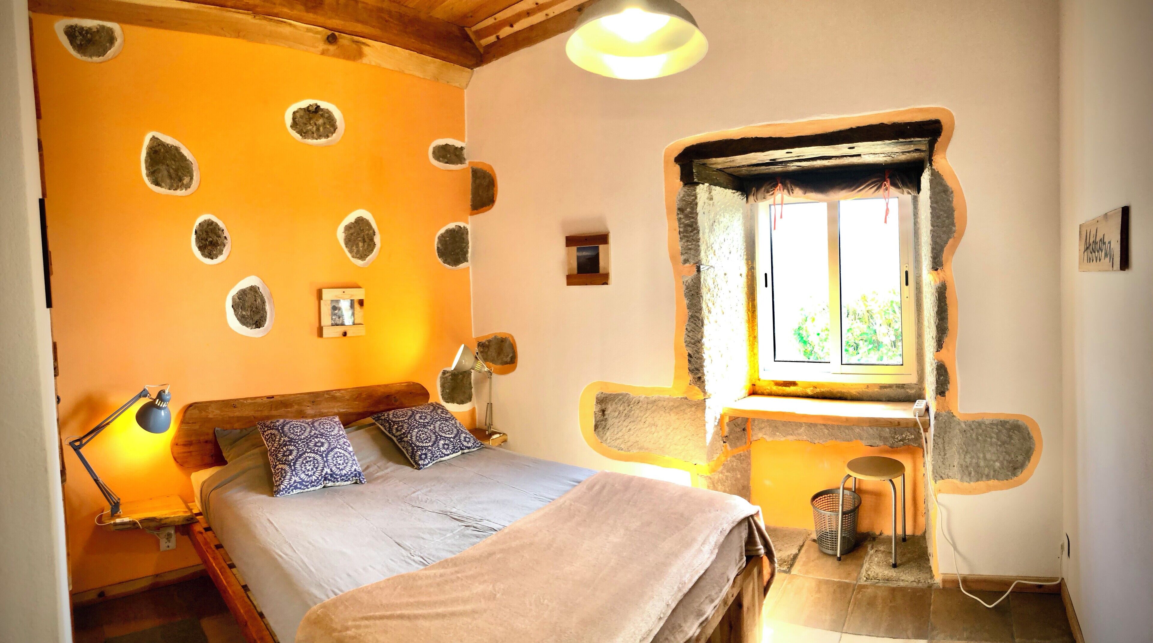 2 sovrum, wi-fi och sängkläder