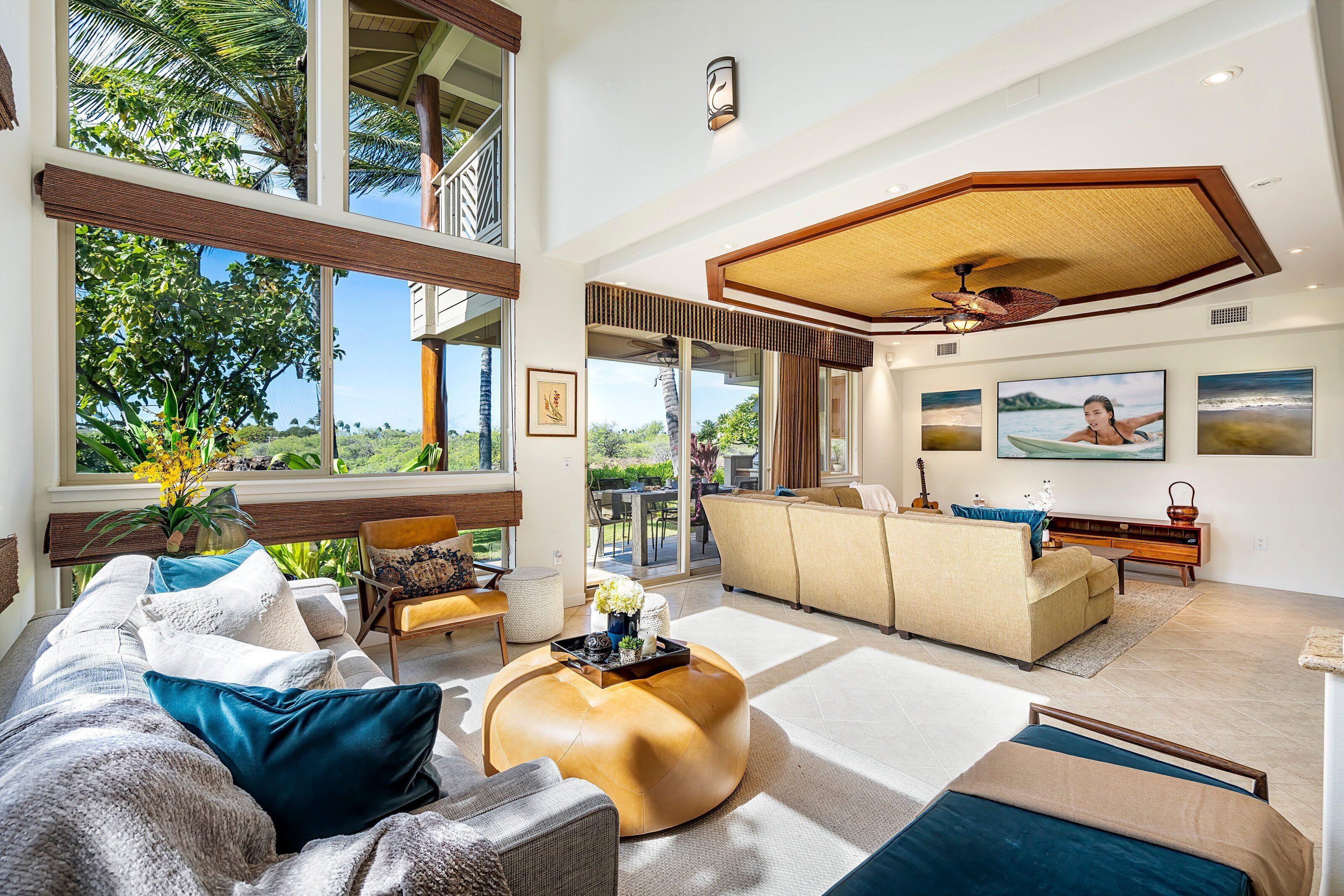 منطقة المعيشة