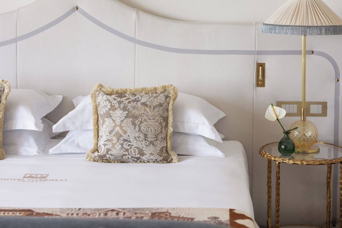 Minibar, Schreibtisch, kostenloses WLAN