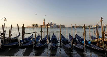 Gabrielli Luxury Apartments Venezia - Starhotels Collezione