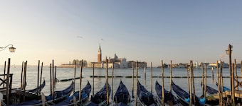 Gabrielli Luxury Apartments Venezia - Starhotels Collezione