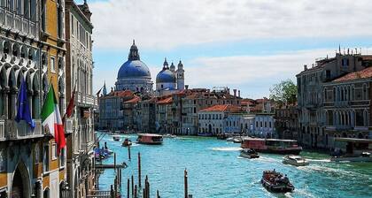 Gabrielli Luxury Apartments Venezia - Starhotels Collezione
