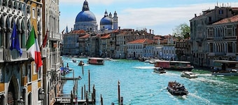 Gabrielli Luxury Apartments Venezia - Starhotels Collezione
