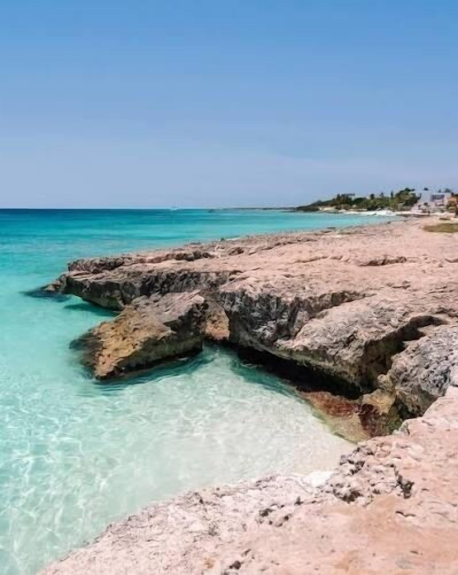 Liegestühle, Strandtücher