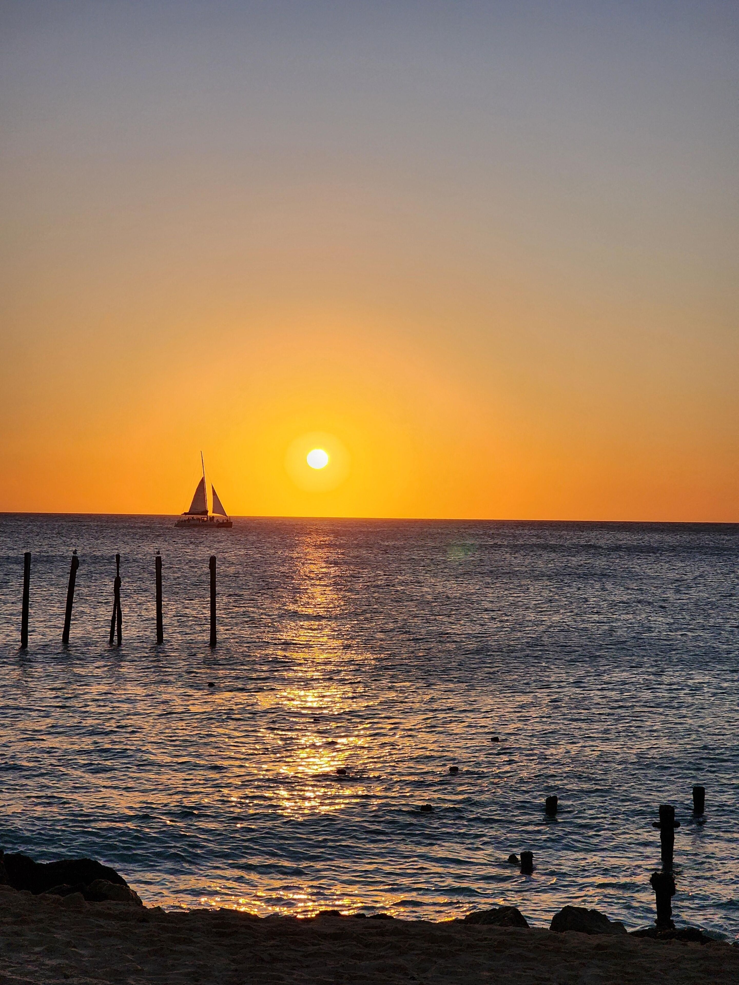 Espreguiçadeiras, toalhas de praia 
