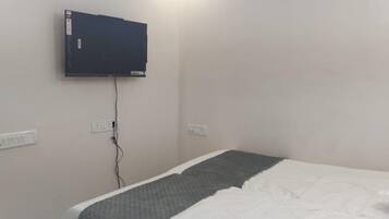 基本單人房 | 免費 Wi-Fi