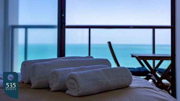 Unclassified image, 1 of 64, button - Enjoy your stay steps from Farol da Barra (Salvador)