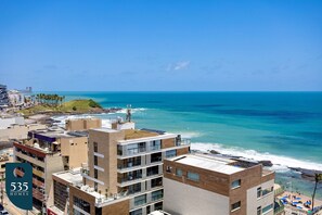 Exterior - Enjoy your stay steps from Farol da Barra (Salvador)