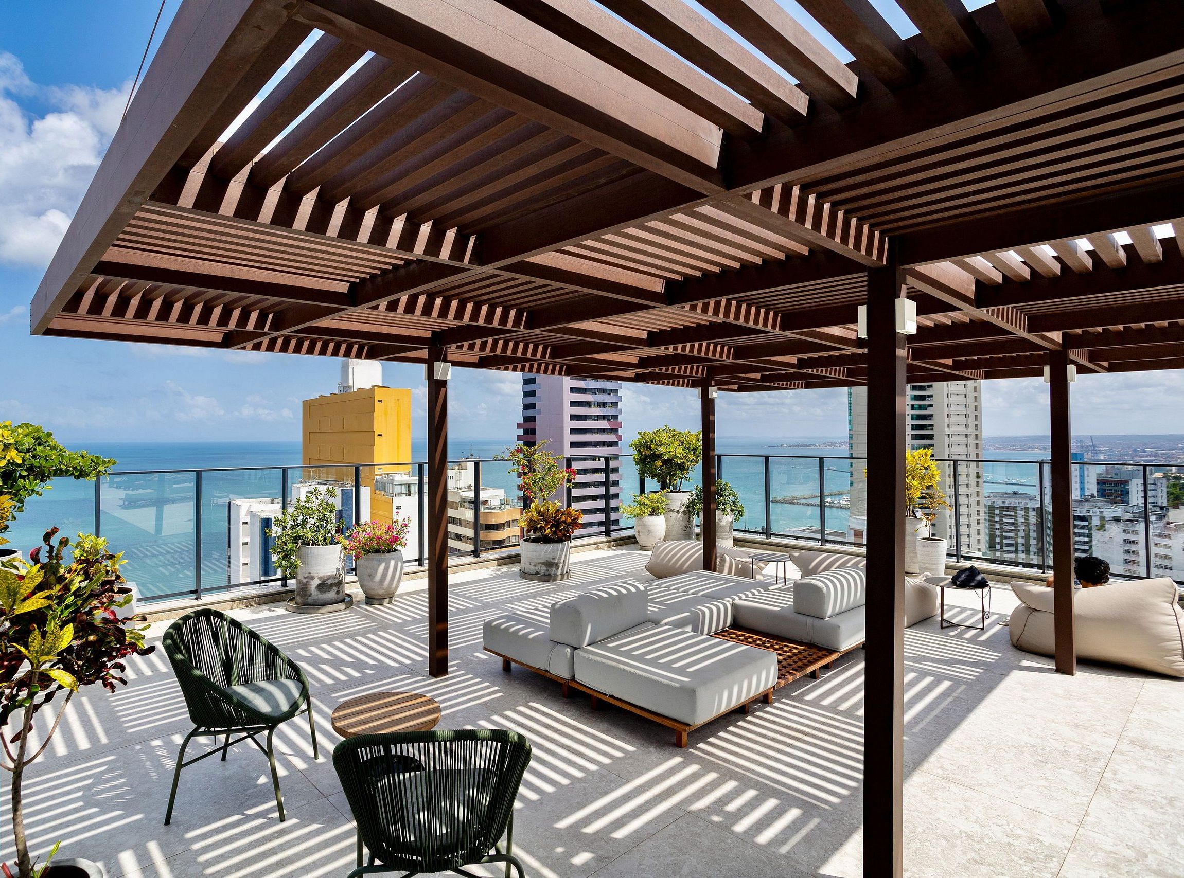 Lounge or bar