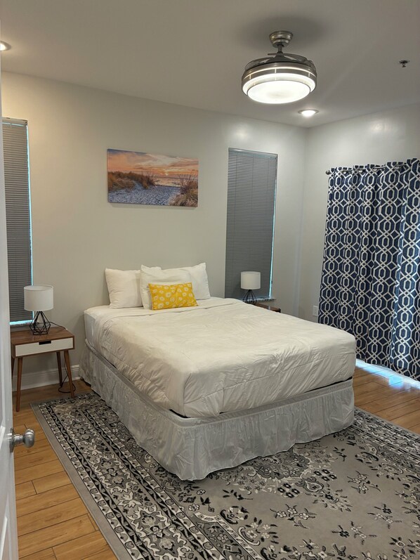 1 habitación y caja de seguridad en la habitación