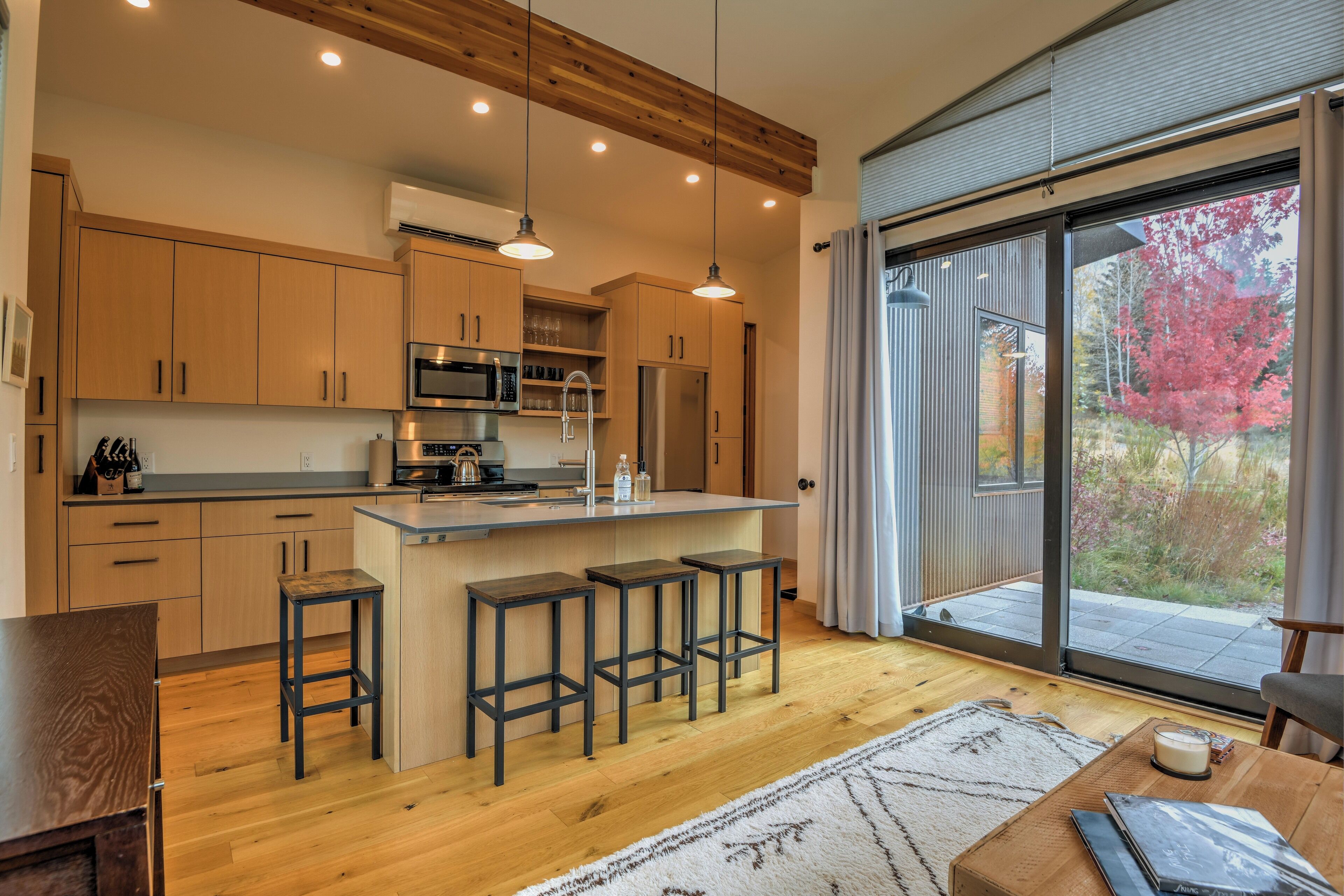 微波炉、烤箱 、炉灶、洗碗机