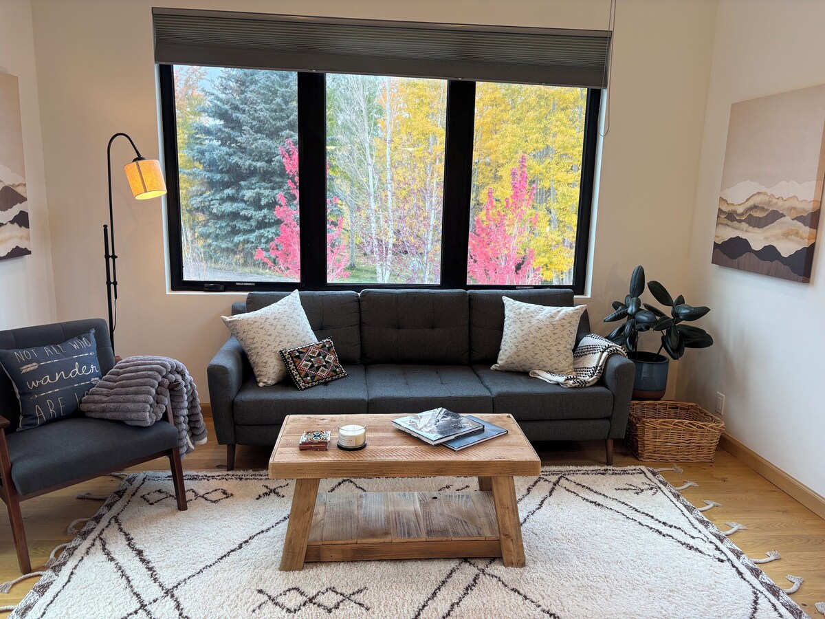 Majoittajan profiilikuva