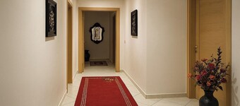 Beautiful and spacious 3-bedroom apartment for rent