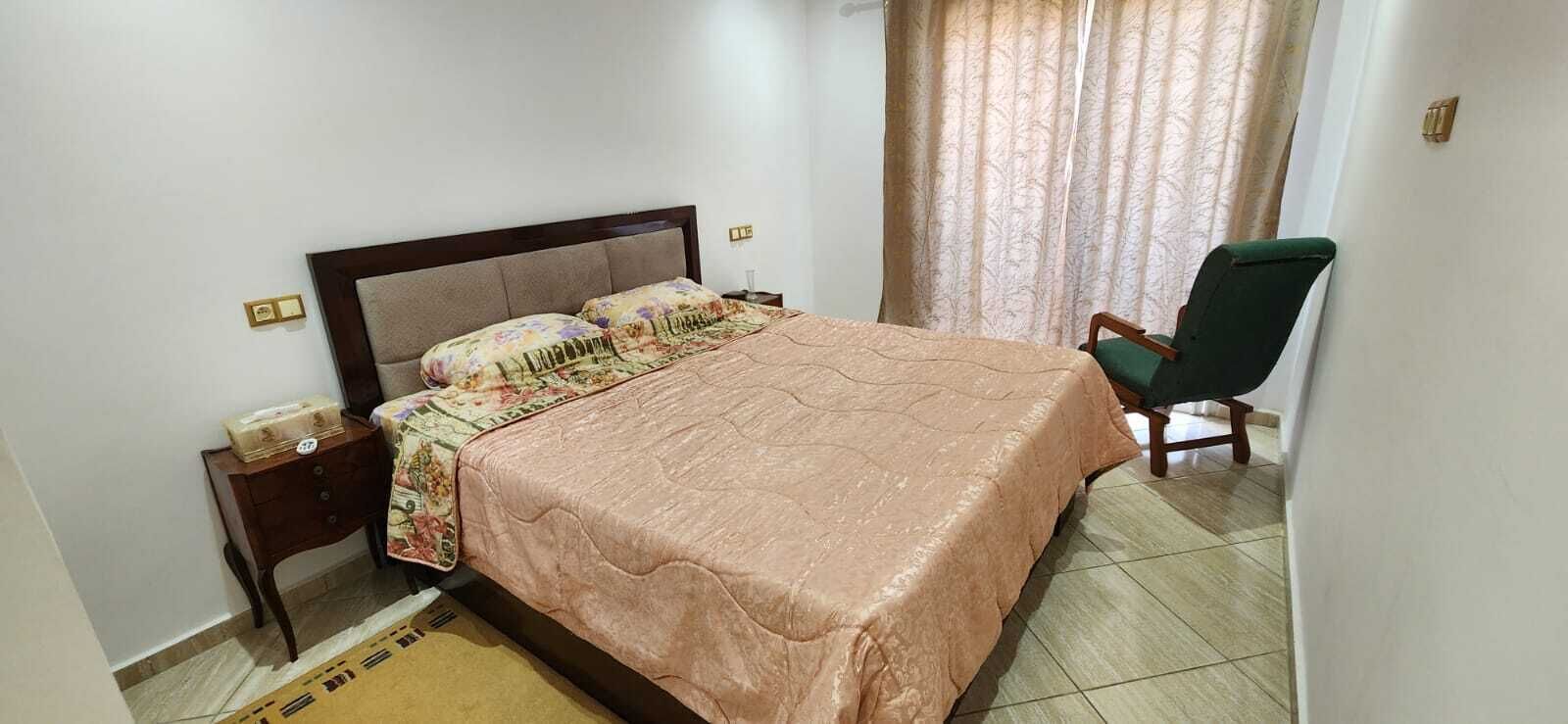 3 bedrooms, iron/ironing board, Internet, bed sheets