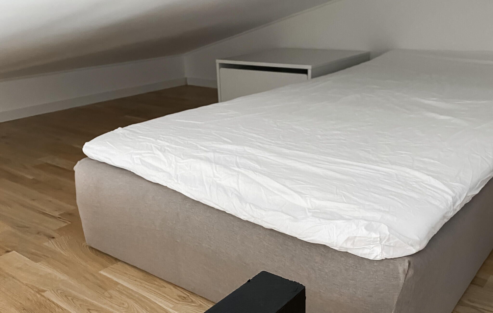 1 Schlafzimmer, kostenloses WLAN