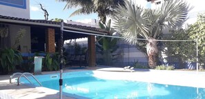 Pool - Beach house in Porto de Galinhas with private pool. (Ipojuca)