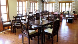 Restaurant - Despotato (Sparta)