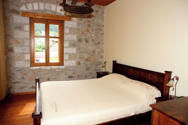 Suite, Balcony,21. Mountain View | واي فاي مجانًا
