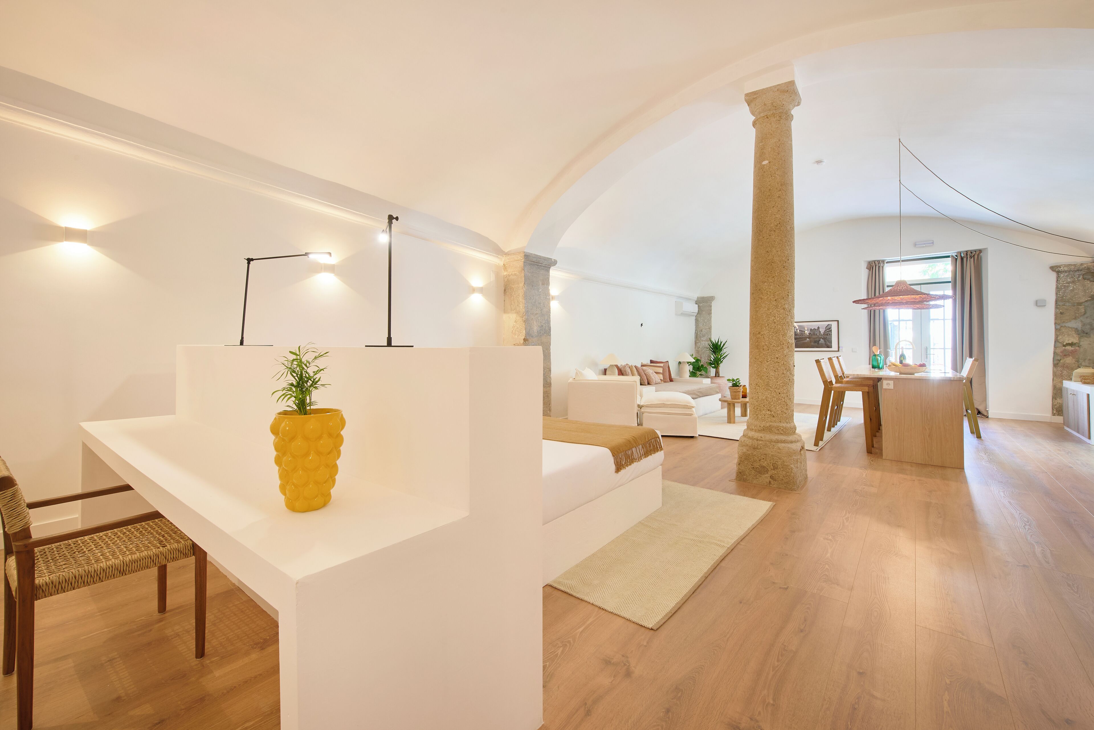 Superior Apartment, Patio, Pool View | Free WiFi