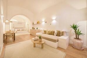 Studio Confort, patio, vue piscine | Wi-Fi gratuit