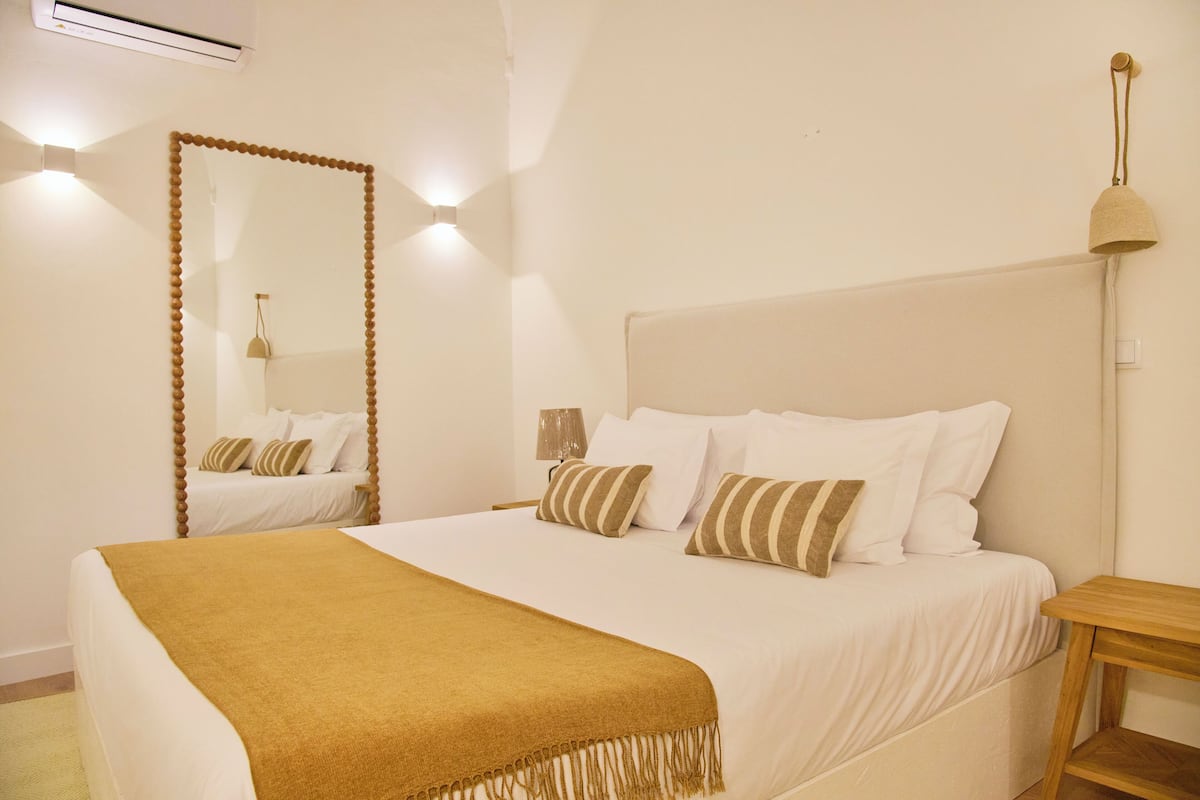 Appartement Standard, patio, vue piscine | Wi-Fi gratuit