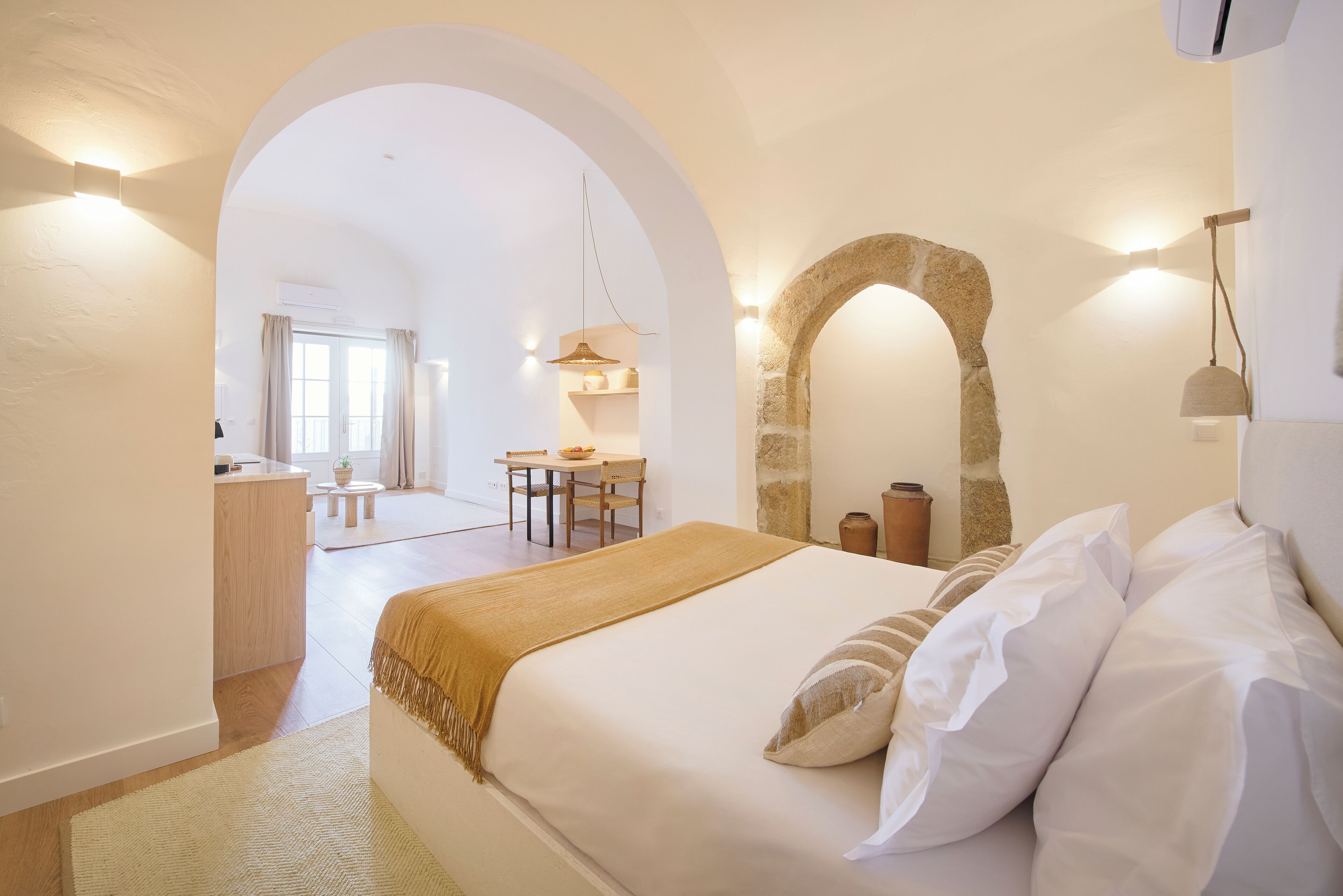 Comfort Studio, Patio, Pool View | Free WiFi