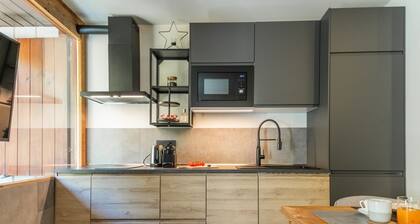 Le Bois du Cervin – Matterhorn View | Ski-In-Out