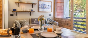 Le Bois du Cervin – Matterhorn View | Ski-In-Out