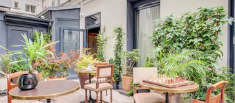 Hôtel Maât Batignolles