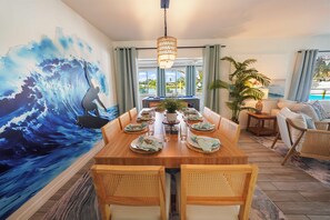 تناول الطعام