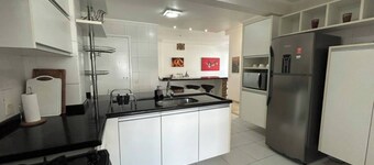 Apartment in Riviera Mod 8 - 150m from the beach with access to PE and beautiful views.