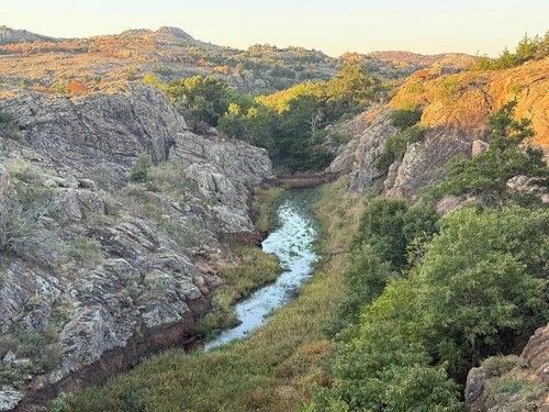 Cozy Medicine Pk Hideaway Hot Tub & Festivals BZ