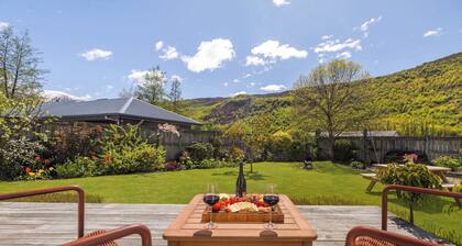 The 1909 Gables Villa