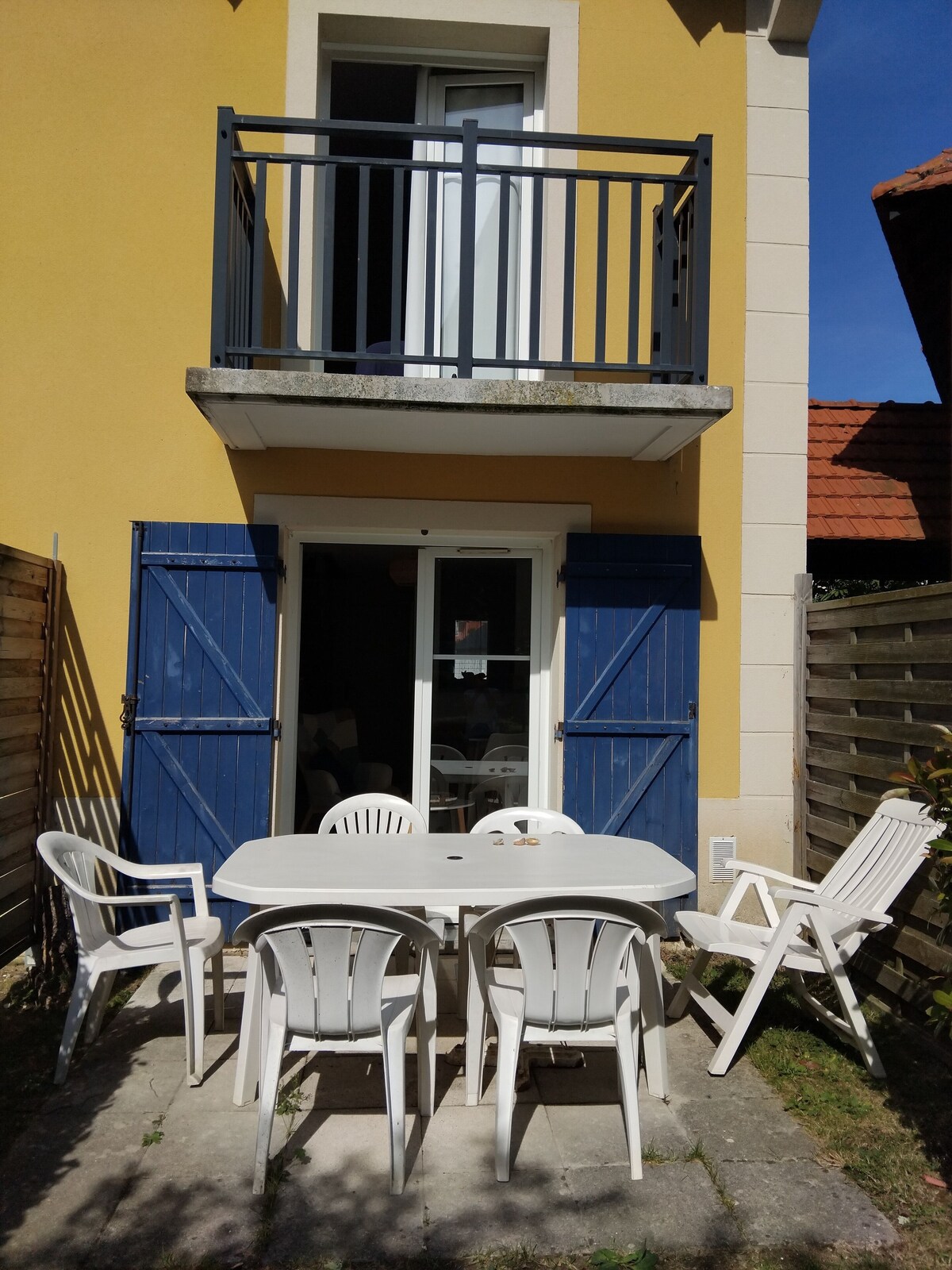 Image de profil de l’hôte