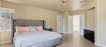 NEW! Spacious Mountain Getaway Game Room & Gazebo