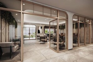 Garden - Panmanee Hotel-Newly Renovated (Phi Phi Islands)