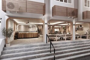 Exterior - Panmanee Hotel-Newly Renovated (Phi Phi Islands)