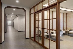 Interior - Panmanee Hotel-Newly Renovated (Phi Phi Islands)