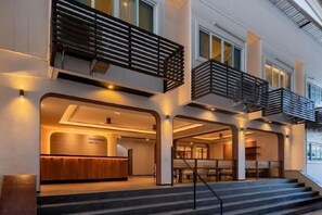 Exterior - Panmanee Hotel-Newly Renovated (Phi Phi Islands)