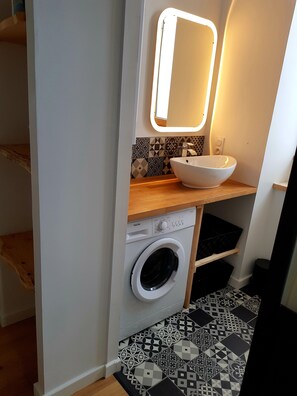 Interior - Le Cocon de Pen Ar PONT (Saint-Pol-de-Léon)