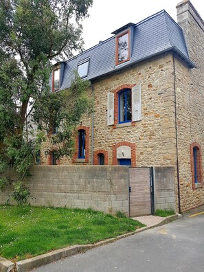 Exterior - Le Cocon de Pen Ar PONT (Saint-Pol-de-Léon)