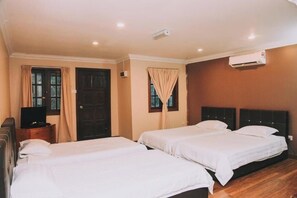 Familiesuite | Gratis Wi-Fi