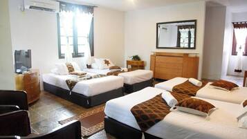 Family Suite | Free WiFi