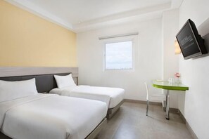 Room - Amaris Hotel Pettarani - Makassar (Panakkukang)