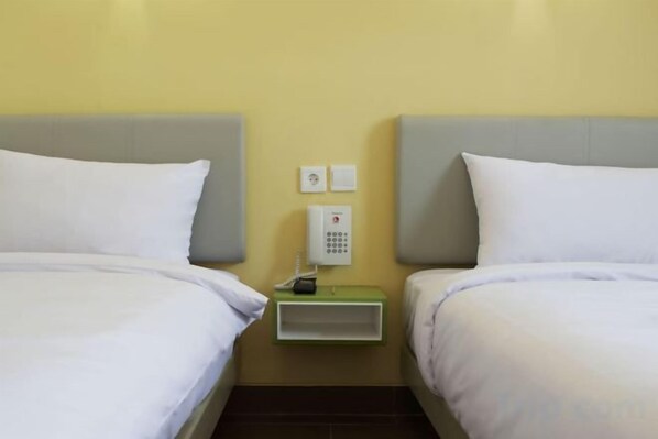 Unclassified image, 1 of 29, button - Amaris Hotel Pettarani - Makassar (Panakkukang)