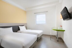 Unclassified image, 3 of 29, button - Amaris Hotel Pettarani - Makassar (Panakkukang)