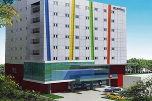 Unclassified image, 3 of 29, button - Amaris Hotel Pettarani - Makassar (Panakkukang)