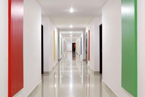 Interior - Amaris Hotel Pettarani - Makassar (Panakkukang)